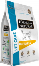 Fórmula Natural Vet Care Gato Urinaria 1.5Kg